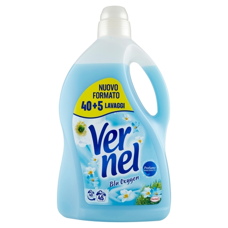 VERNEL Diluito Blu Oxygen 2,970 L
